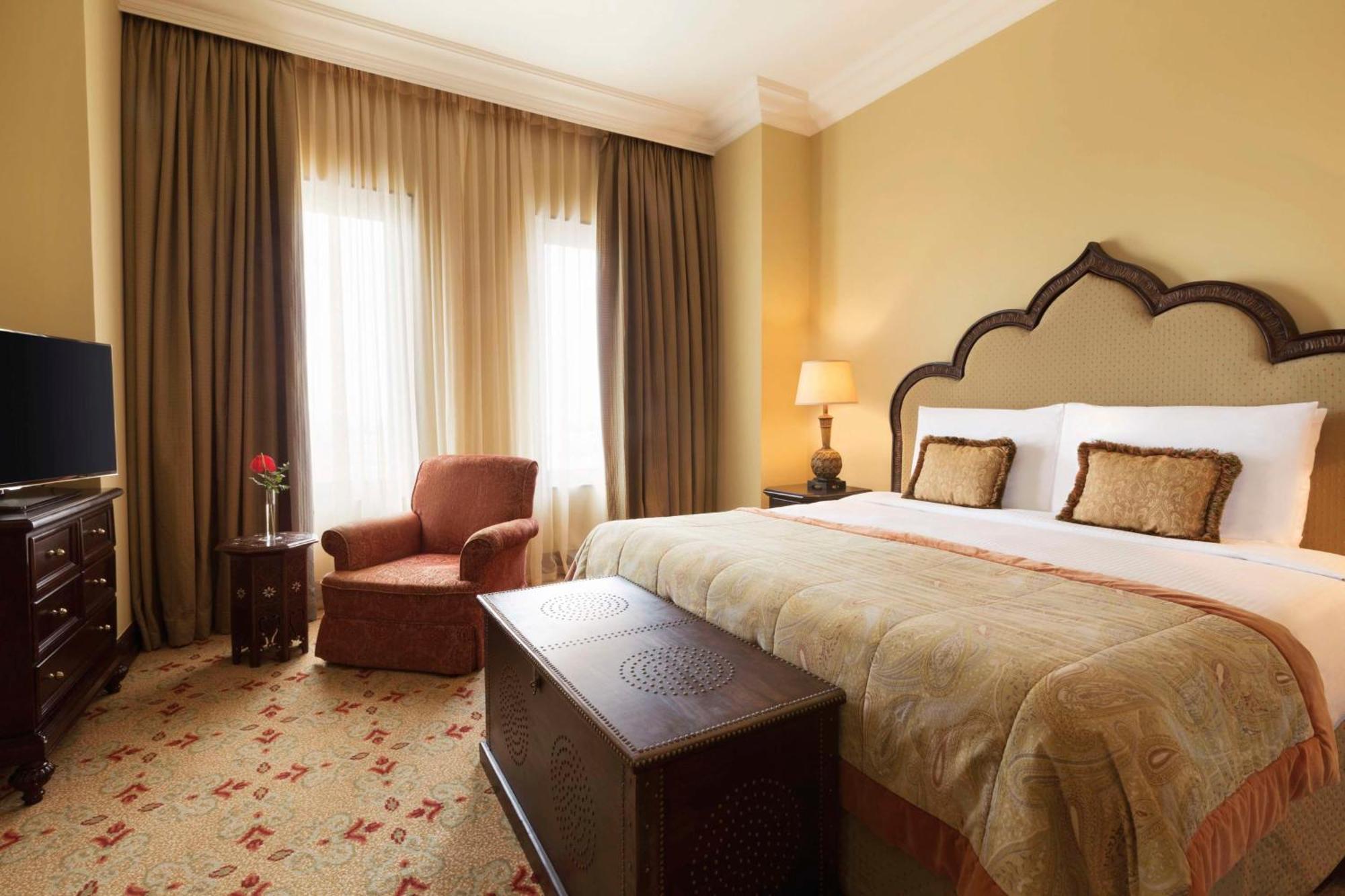 Djibouti Palace Kempinski Djibouti City Eksteriør bilde
