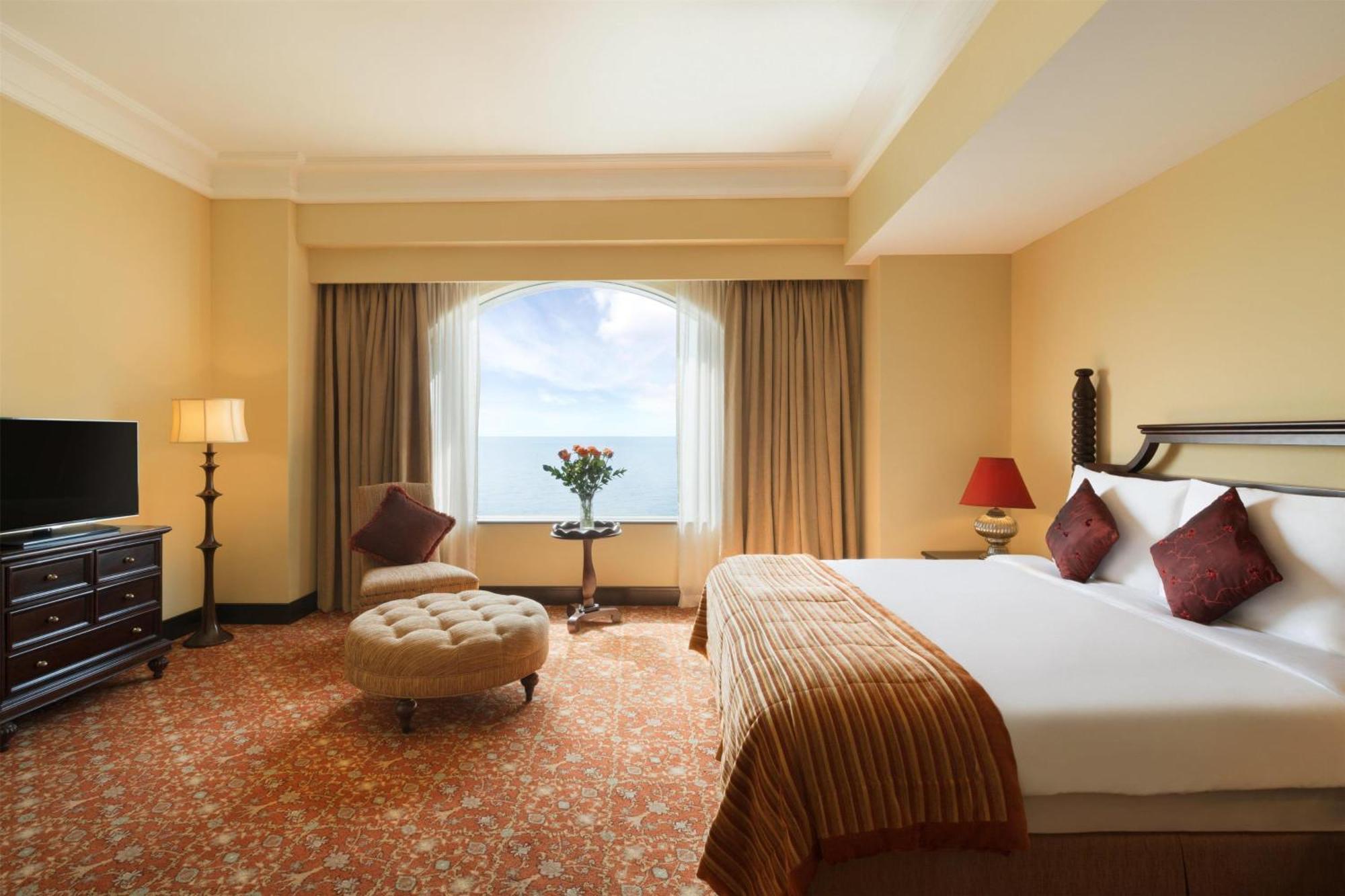Djibouti Palace Kempinski Djibouti City Eksteriør bilde